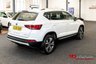 USED 2017 66 SEAT ATECA 1.6 TDI Ecomotive SE Technology SUV 5dr Diesel Manual Euro 6 (s/s) (115 ps) Stylish Ateca SUV, TMG Road Tested