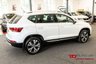 USED 2017 66 SEAT ATECA 1.6 TDI Ecomotive SE Technology SUV 5dr Diesel Manual Euro 6 (s/s) (115 ps) Stylish Ateca SUV, TMG Road Tested