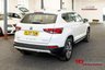 USED 2017 66 SEAT ATECA 1.6 TDI Ecomotive SE Technology SUV 5dr Diesel Manual Euro 6 (s/s) (115 ps) Stylish Ateca SUV, TMG Road Tested