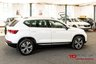 USED 2017 66 SEAT ATECA 1.6 TDI Ecomotive SE Technology SUV 5dr Diesel Manual Euro 6 (s/s) (115 ps) Stylish Ateca SUV, TMG Road Tested