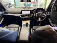 USED 2020 20 BMW 3 SERIES 2.0 330i M Sport Auto Euro 6 (s/s) 4dr PERFORMANCEKIT+QUADEXHAUST+20S