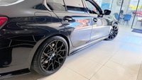 USED 2020 20 BMW 3 SERIES 2.0 330i M Sport Auto Euro 6 (s/s) 4dr PERFORMANCEKIT+QUADEXHAUST+20S