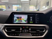 USED 2020 20 BMW 3 SERIES 2.0 330i M Sport Auto Euro 6 (s/s) 4dr PERFORMANCEKIT+QUADEXHAUST+20S
