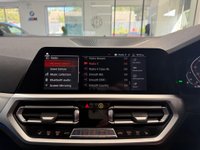 USED 2020 20 BMW 3 SERIES 2.0 330i M Sport Auto Euro 6 (s/s) 4dr PERFORMANCEKIT+QUADEXHAUST+20S