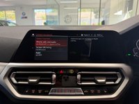 USED 2020 20 BMW 3 SERIES 2.0 330i M Sport Auto Euro 6 (s/s) 4dr PERFORMANCEKIT+QUADEXHAUST+20S