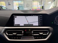 USED 2020 20 BMW 3 SERIES 2.0 330i M Sport Auto Euro 6 (s/s) 4dr PERFORMANCEKIT+QUADEXHAUST+20S