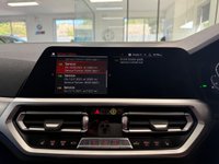 USED 2020 20 BMW 3 SERIES 2.0 330i M Sport Auto Euro 6 (s/s) 4dr PERFORMANCEKIT+QUADEXHAUST+20S