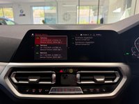 USED 2020 20 BMW 3 SERIES 2.0 330i M Sport Auto Euro 6 (s/s) 4dr PERFORMANCEKIT+QUADEXHAUST+20S