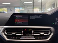USED 2020 20 BMW 3 SERIES 2.0 330i M Sport Auto Euro 6 (s/s) 4dr PERFORMANCEKIT+QUADEXHAUST+20S