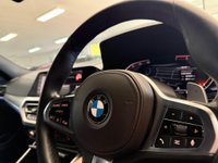 USED 2020 20 BMW 3 SERIES 2.0 330i M Sport Auto Euro 6 (s/s) 4dr PERFORMANCEKIT+QUADEXHAUST+20S