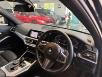USED 2020 20 BMW 3 SERIES 2.0 330i M Sport Auto Euro 6 (s/s) 4dr PERFORMANCEKIT+QUADEXHAUST+20S