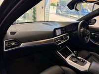 USED 2020 20 BMW 3 SERIES 2.0 330i M Sport Auto Euro 6 (s/s) 4dr PERFORMANCEKIT+QUADEXHAUST+20S