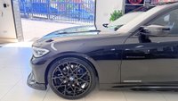USED 2020 20 BMW 3 SERIES 2.0 330i M Sport Auto Euro 6 (s/s) 4dr PERFORMANCEKIT+QUADEXHAUST+20S