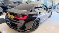 USED 2020 20 BMW 3 SERIES 2.0 330i M Sport Auto Euro 6 (s/s) 4dr PERFORMANCEKIT+QUADEXHAUST+20S