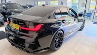USED 2020 20 BMW 3 SERIES 2.0 330i M Sport Auto Euro 6 (s/s) 4dr PERFORMANCEKIT+QUADEXHAUST+20S