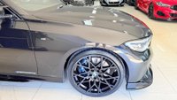 USED 2020 20 BMW 3 SERIES 2.0 330i M Sport Auto Euro 6 (s/s) 4dr PERFORMANCEKIT+QUADEXHAUST+20S