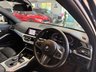 USED 2020 20 BMW 3 SERIES 2.0 330i M Sport Auto Euro 6 (s/s) 4dr PERFORMANCEKIT+QUADEXHAUST+20S