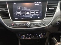 USED 2022 22 VAUXHALL CROSSLAND 1.2 Turbo Ultimate SUV 5dr Petrol Manual Euro 6 (s/s) (130 ps) 