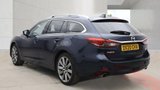 USED 2020 20 MAZDA MAZDA6 2.0 SKYACTIV-G Sport Nav+ Tourer 5dr Petrol Manual Euro 6 (s/s) (165 ps) HISTORY+SAT NAV+HEADS-UP+REAR CAM