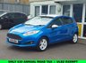 USED 2016 16 FORD FIESTA 1.0T EcoBoost Zetec Blue Edition Hatchback 5dr Petrol Manual Euro 6 (s/s) (100 ps) Full FORD Service History  |  1 Owner From Brand New  |  2 Keys