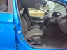 USED 2016 16 FORD FIESTA 1.0T EcoBoost Zetec Blue Edition Hatchback 5dr Petrol Manual Euro 6 (s/s) (100 ps) Full FORD Service History  |  1 Owner From Brand New  |  2 Keys