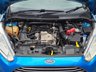 USED 2016 16 FORD FIESTA 1.0T EcoBoost Zetec Blue Edition Hatchback 5dr Petrol Manual Euro 6 (s/s) (100 ps) Full FORD Service History  |  1 Owner From Brand New  |  2 Keys