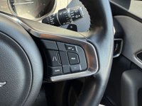 USED 2019 19 JAGUAR F-PACE 2.0 D180 Portfolio SUV 5dr Diesel Auto AWD Euro 6 (s/s) (180 ps) BLACK+CLEANEXAMPLE+LOADED