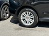 USED 2019 19 JAGUAR F-PACE 2.0 D180 Portfolio SUV 5dr Diesel Auto AWD Euro 6 (s/s) (180 ps) BLACK+CLEANEXAMPLE+LOADED
