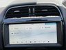 USED 2019 19 JAGUAR F-PACE 2.0 D180 Portfolio SUV 5dr Diesel Auto AWD Euro 6 (s/s) (180 ps) BLACK+CLEANEXAMPLE+LOADED
