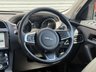 USED 2019 19 JAGUAR F-PACE 2.0 D180 Portfolio SUV 5dr Diesel Auto AWD Euro 6 (s/s) (180 ps) BLACK+CLEANEXAMPLE+LOADED