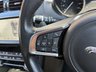 USED 2019 19 JAGUAR F-PACE 2.0 D180 Portfolio SUV 5dr Diesel Auto AWD Euro 6 (s/s) (180 ps) BLACK+CLEANEXAMPLE+LOADED