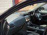 USED 2019 19 JAGUAR F-PACE 2.0 D180 Portfolio SUV 5dr Diesel Auto AWD Euro 6 (s/s) (180 ps) BLACK+CLEANEXAMPLE+LOADED