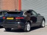 USED 2019 19 JAGUAR F-PACE 2.0 D180 Portfolio SUV 5dr Diesel Auto AWD Euro 6 (s/s) (180 ps) BLACK+CLEANEXAMPLE+LOADED