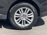 USED 2019 19 JAGUAR F-PACE 2.0 D180 Portfolio SUV 5dr Diesel Auto AWD Euro 6 (s/s) (180 ps) BLACK+CLEANEXAMPLE+LOADED