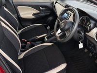 USED 2017 67 NISSAN MICRA 1.0 Petrol, Acenta, 5 Door, Hatchback, Manual, Euro 6. FULL 12 MONTH MOT WITH EVERY CAR