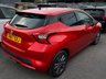 USED 2017 67 NISSAN MICRA 1.0 Petrol, Acenta, 5 Door, Hatchback, Manual, Euro 6. FULL 12 MONTH MOT WITH EVERY CAR