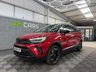 USED 2022 22 VAUXHALL CROSSLAND 1.2 Turbo Ultimate SUV 5dr Petrol Auto Euro 6 (s/s) (130 ps) 