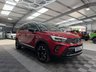 USED 2022 22 VAUXHALL CROSSLAND 1.2 Turbo Ultimate SUV 5dr Petrol Auto Euro 6 (s/s) (130 ps) 