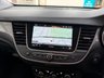 USED 2022 22 VAUXHALL CROSSLAND 1.2 Turbo Ultimate SUV 5dr Petrol Auto Euro 6 (s/s) (130 ps) 