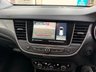 USED 2022 22 VAUXHALL CROSSLAND 1.2 Turbo Ultimate SUV 5dr Petrol Auto Euro 6 (s/s) (130 ps) 