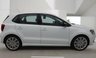 USED 2016 16 VOLKSWAGEN POLO 1.4 TSI BlueMotion Tech ACT BlueGT Hatchback 5dr Petrol Manual Euro 6 (s/s) (150 ps) 12 Months MOT + 6 Months Warranty