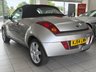 USED 2004 54 FORD STREETKA 1.6 2dr LOW MILES+ MOT JULY 2027