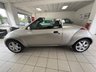 USED 2004 54 FORD STREETKA 1.6 2dr LOW MILES+ MOT JULY 2027