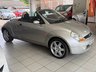 USED 2004 54 FORD STREETKA 1.6 2dr LOW MILES+ MOT JULY 2027