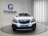 USED 2016 66 VAUXHALL MOKKA 1.4i Turbo Tech Line SUV 5dr Petrol Manual 2WD Euro 6 (s/s) (140 ps) 03 Month  Part+Labour Warranty