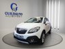 USED 2016 66 VAUXHALL MOKKA 1.4i Turbo Tech Line SUV 5dr Petrol Manual 2WD Euro 6 (s/s) (140 ps) 03 Month  Part+Labour Warranty