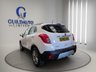 USED 2016 66 VAUXHALL MOKKA 1.4i Turbo Tech Line SUV 5dr Petrol Manual 2WD Euro 6 (s/s) (140 ps) 03 Month  Part+Labour Warranty