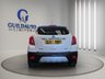 USED 2016 66 VAUXHALL MOKKA 1.4i Turbo Tech Line SUV 5dr Petrol Manual 2WD Euro 6 (s/s) (140 ps) 03 Month  Part+Labour Warranty