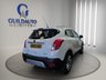 USED 2016 66 VAUXHALL MOKKA 1.4i Turbo Tech Line SUV 5dr Petrol Manual 2WD Euro 6 (s/s) (140 ps) 03 Month  Part+Labour Warranty