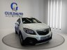 USED 2016 66 VAUXHALL MOKKA 1.4i Turbo Tech Line SUV 5dr Petrol Manual 2WD Euro 6 (s/s) (140 ps) 03 Month  Part+Labour Warranty